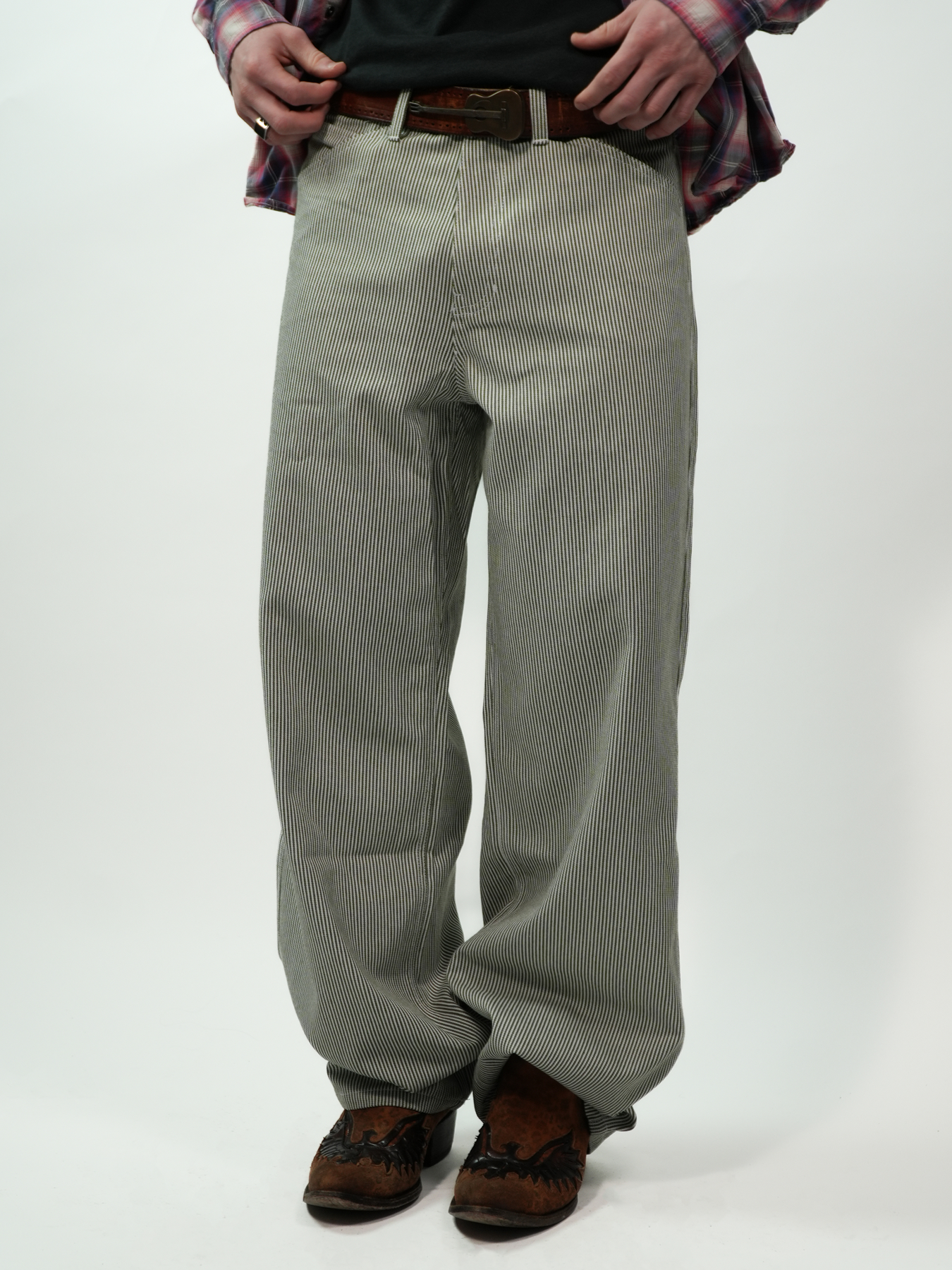 ronnie/trousers