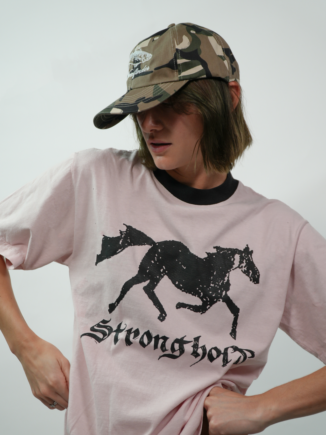 stronghold/tee (made in usa)