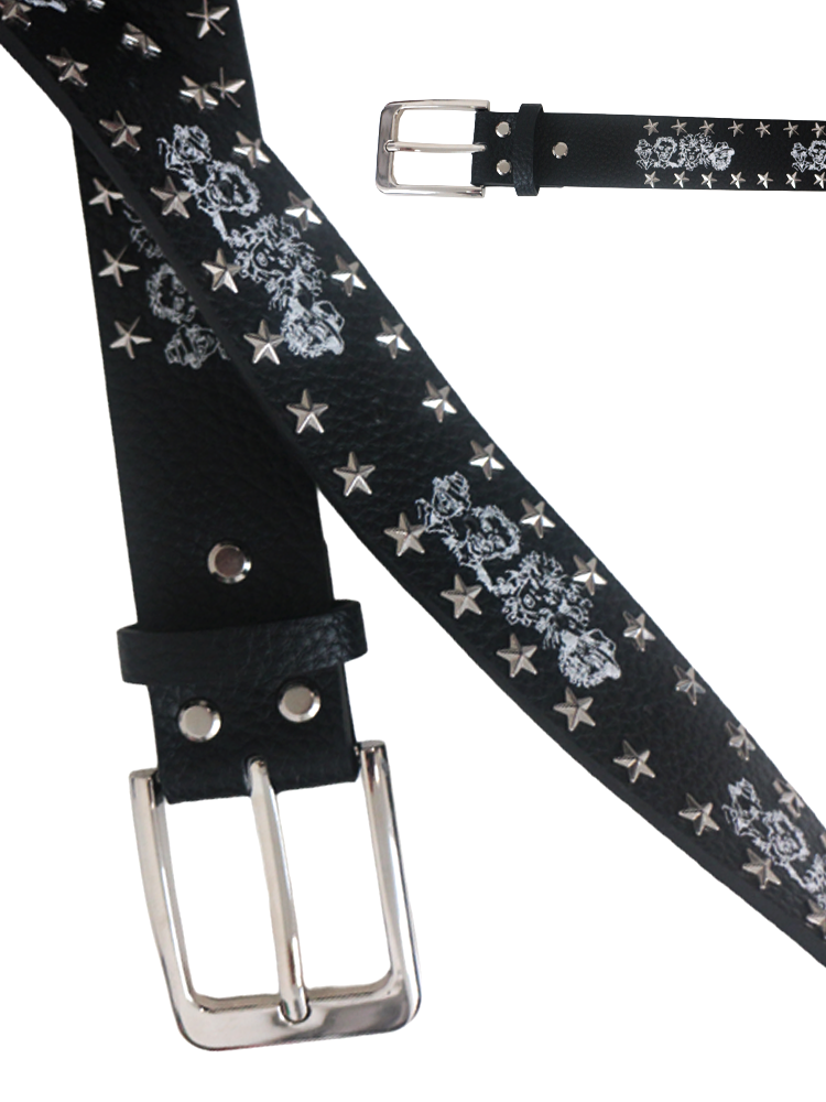 stranger/belt