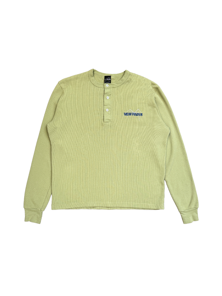 LIME THERMAL LARGE