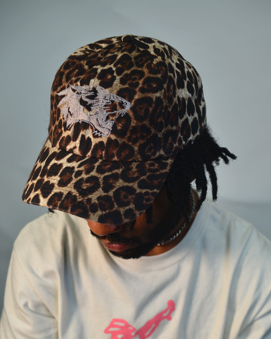 CHEETAH (cap)