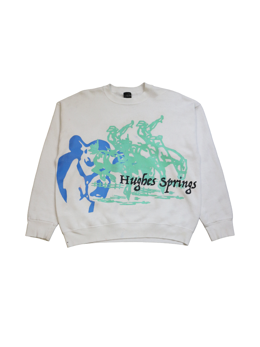 /crewneck#1 large