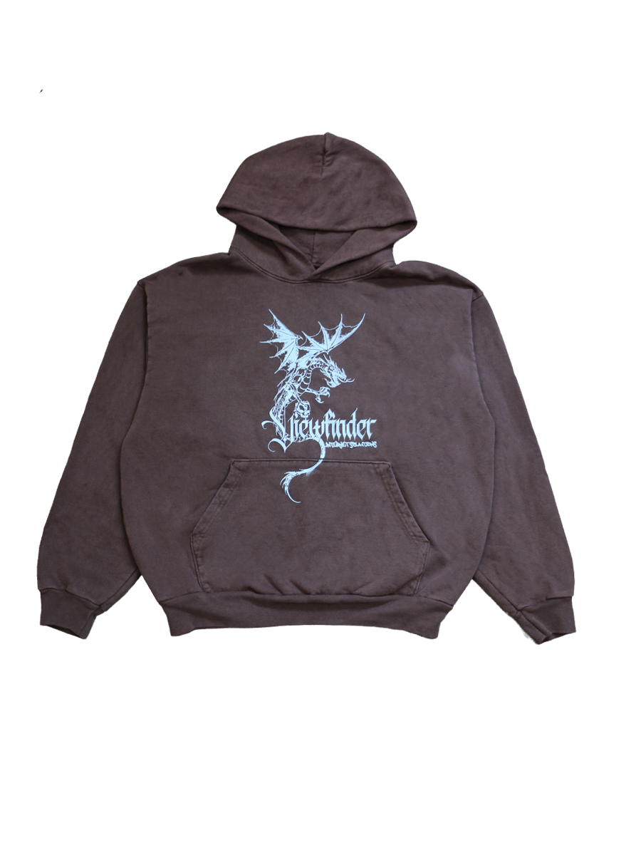 /hoodie#1 large
