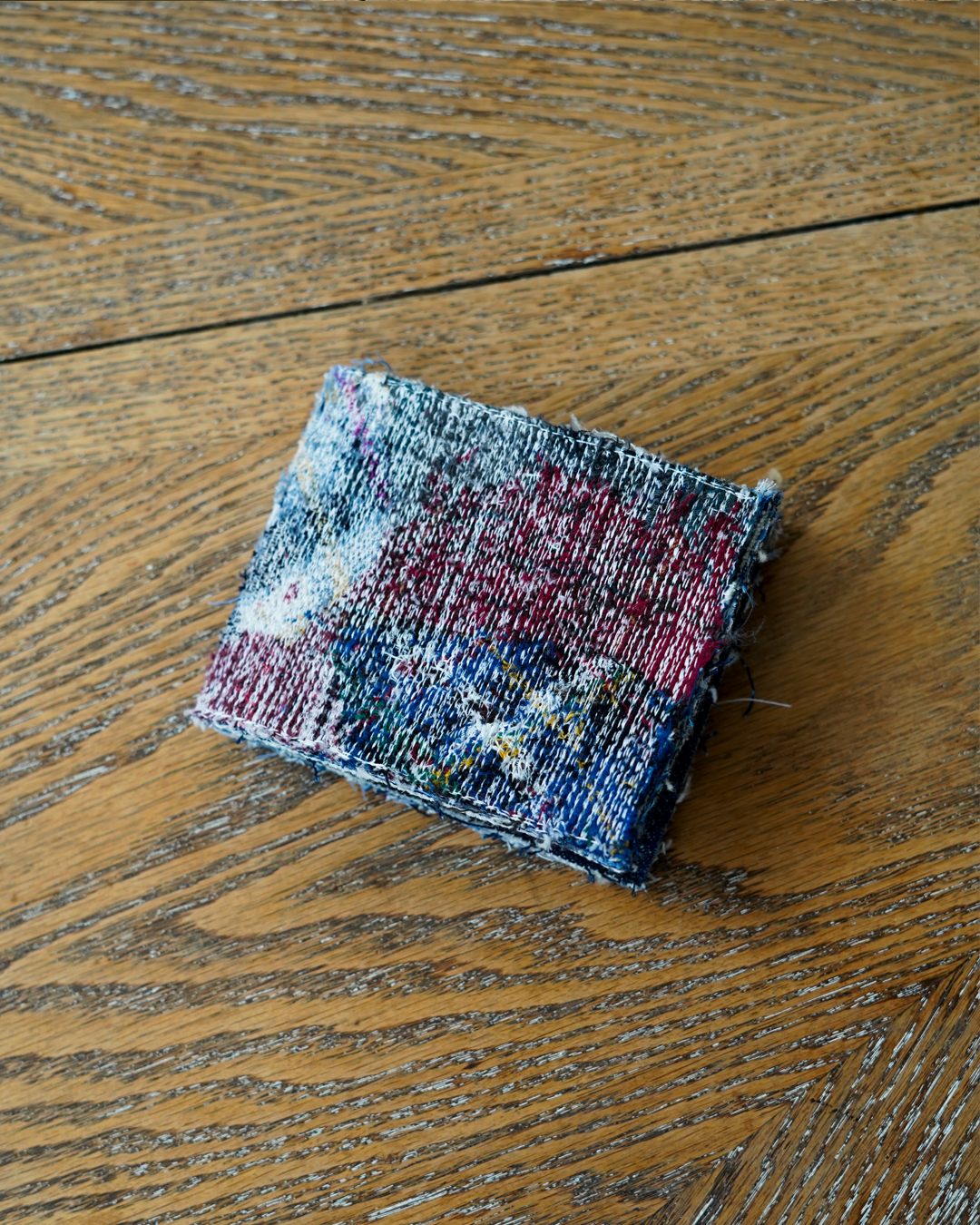 JIGSAW WALLET