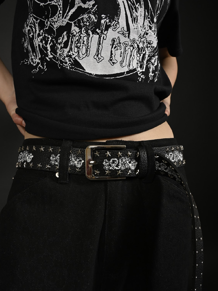 STRANGER BELT