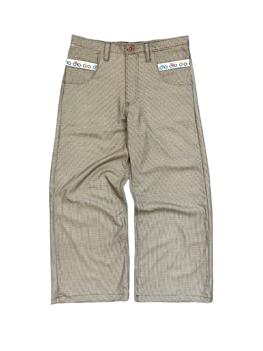 Nashville Trousers