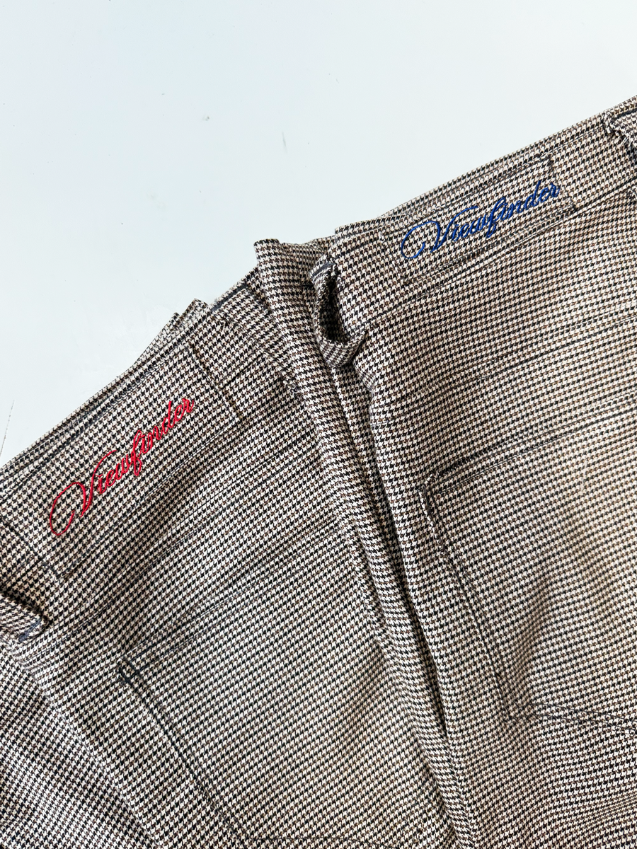 Nashville Trousers