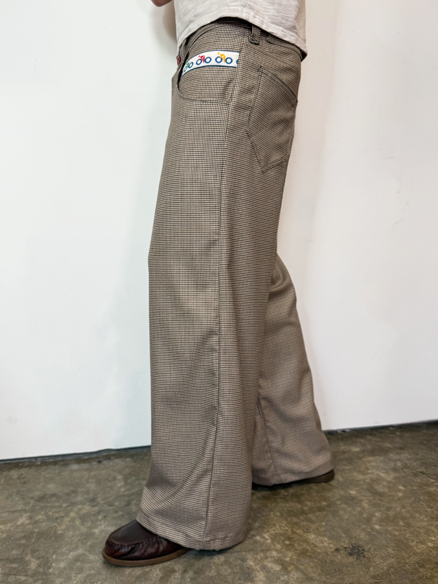Nashville Trousers