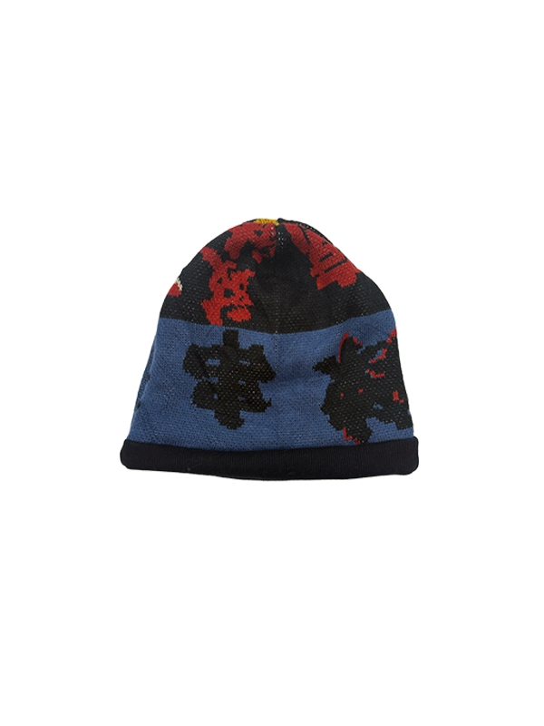 beanie #7