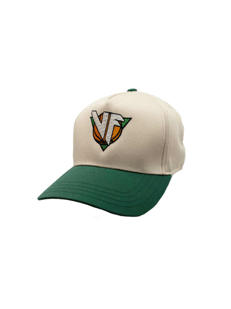 vf flyers promo snapback (vintage mavs)