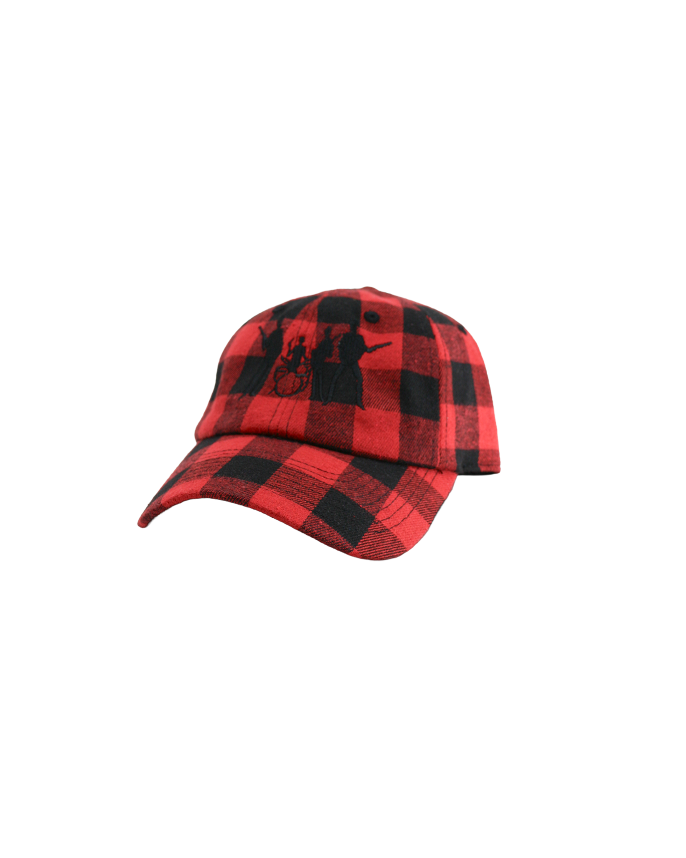 ringo, ballcap