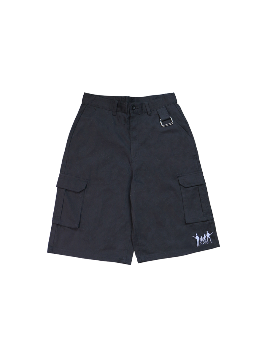 BAND/cargos