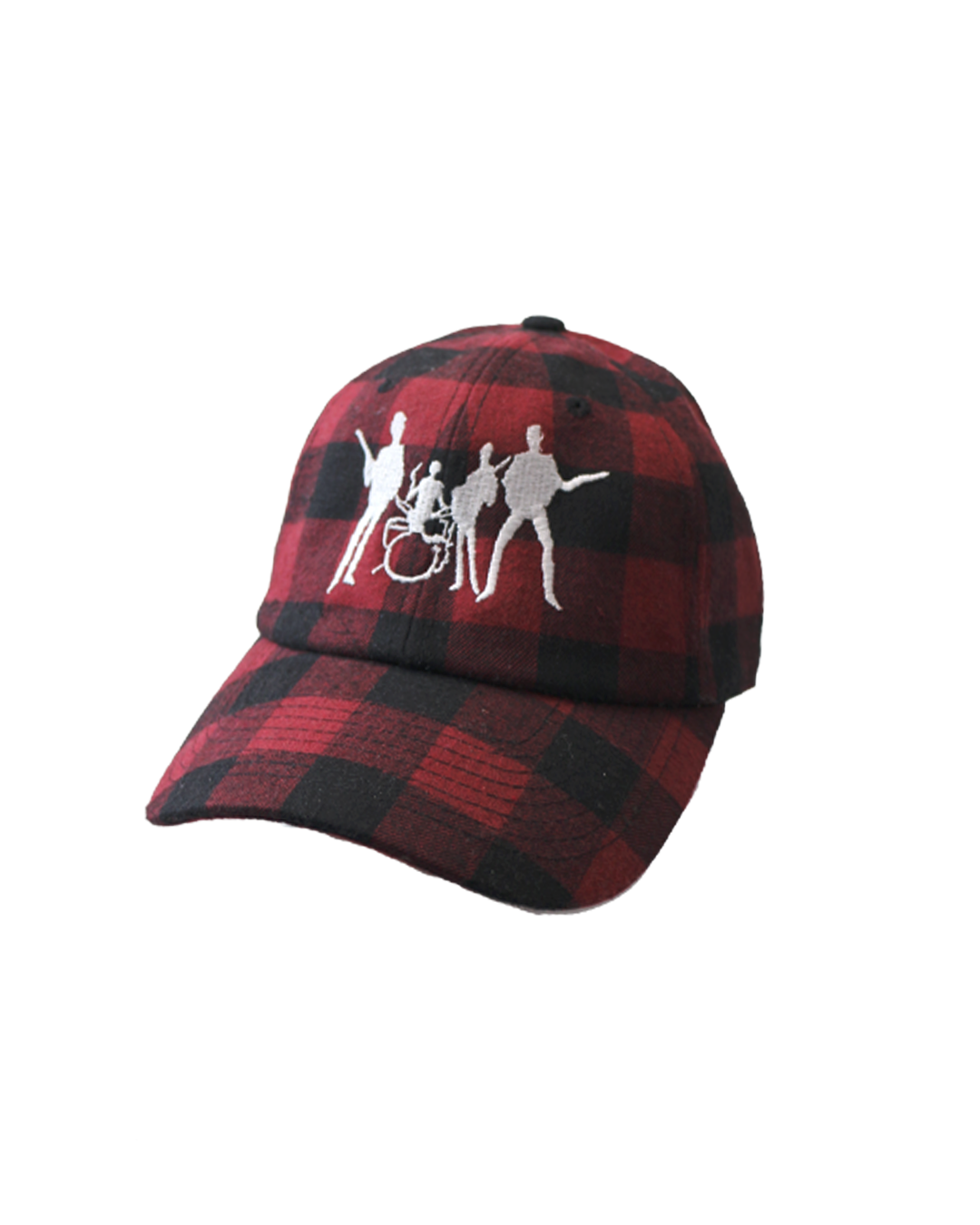 THE BAND (cap)