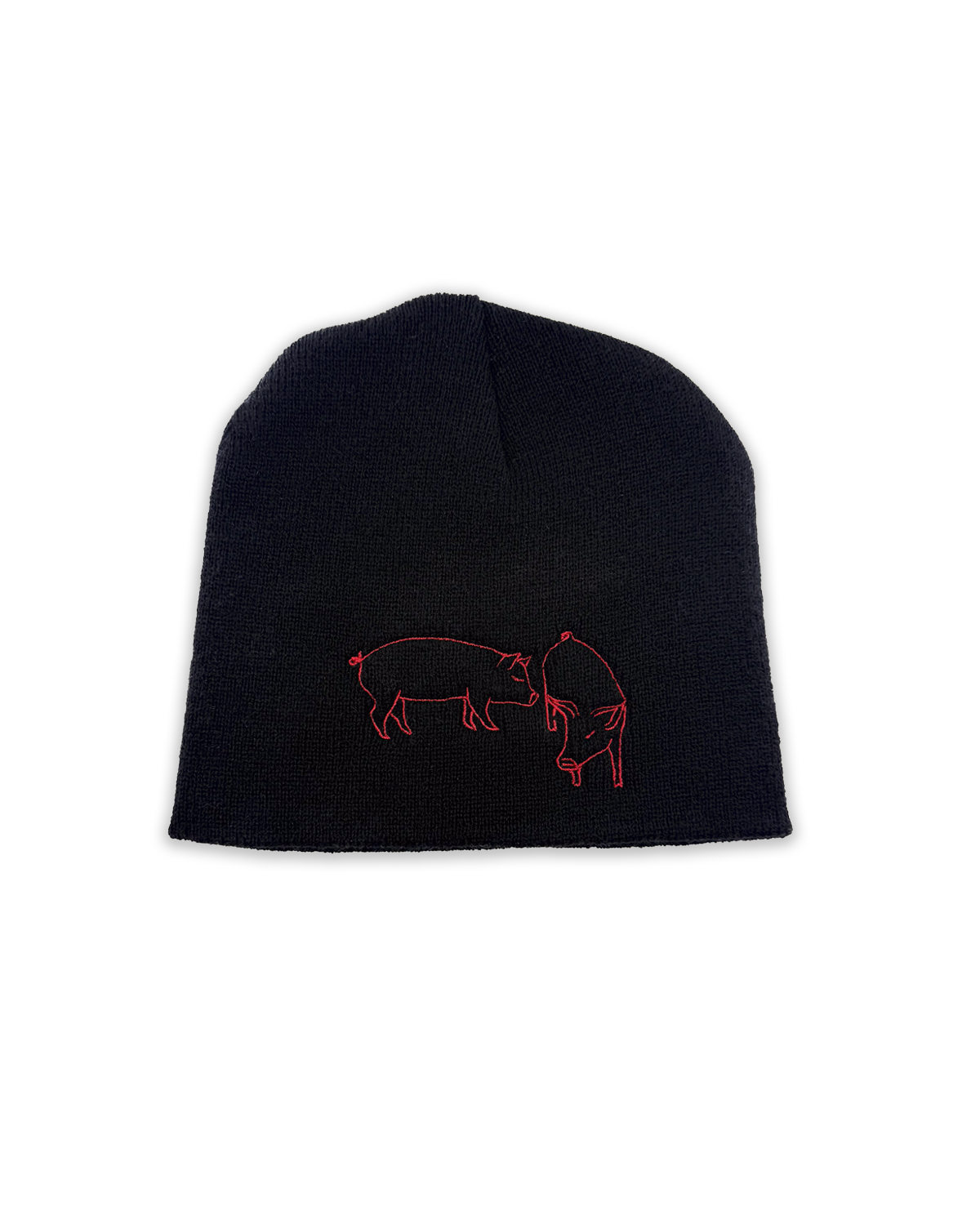 orwell, skully (black)
