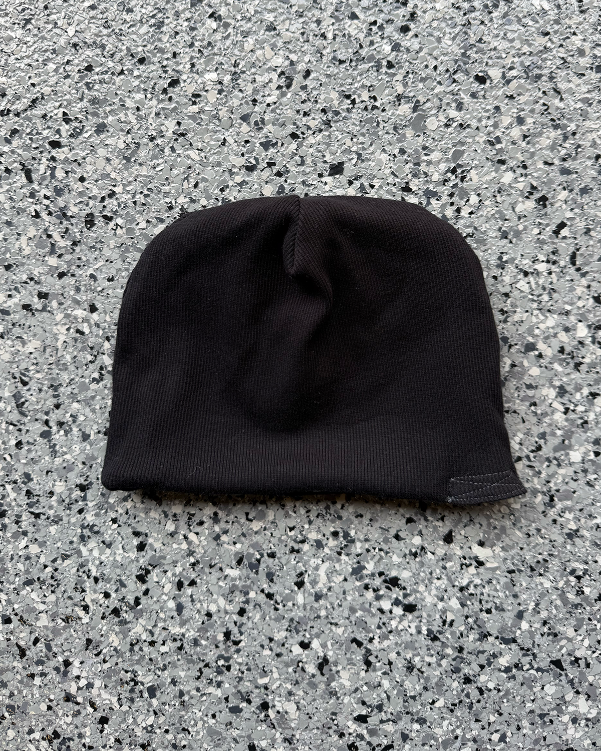 X-STITCH REVERSIBLE SKULLY