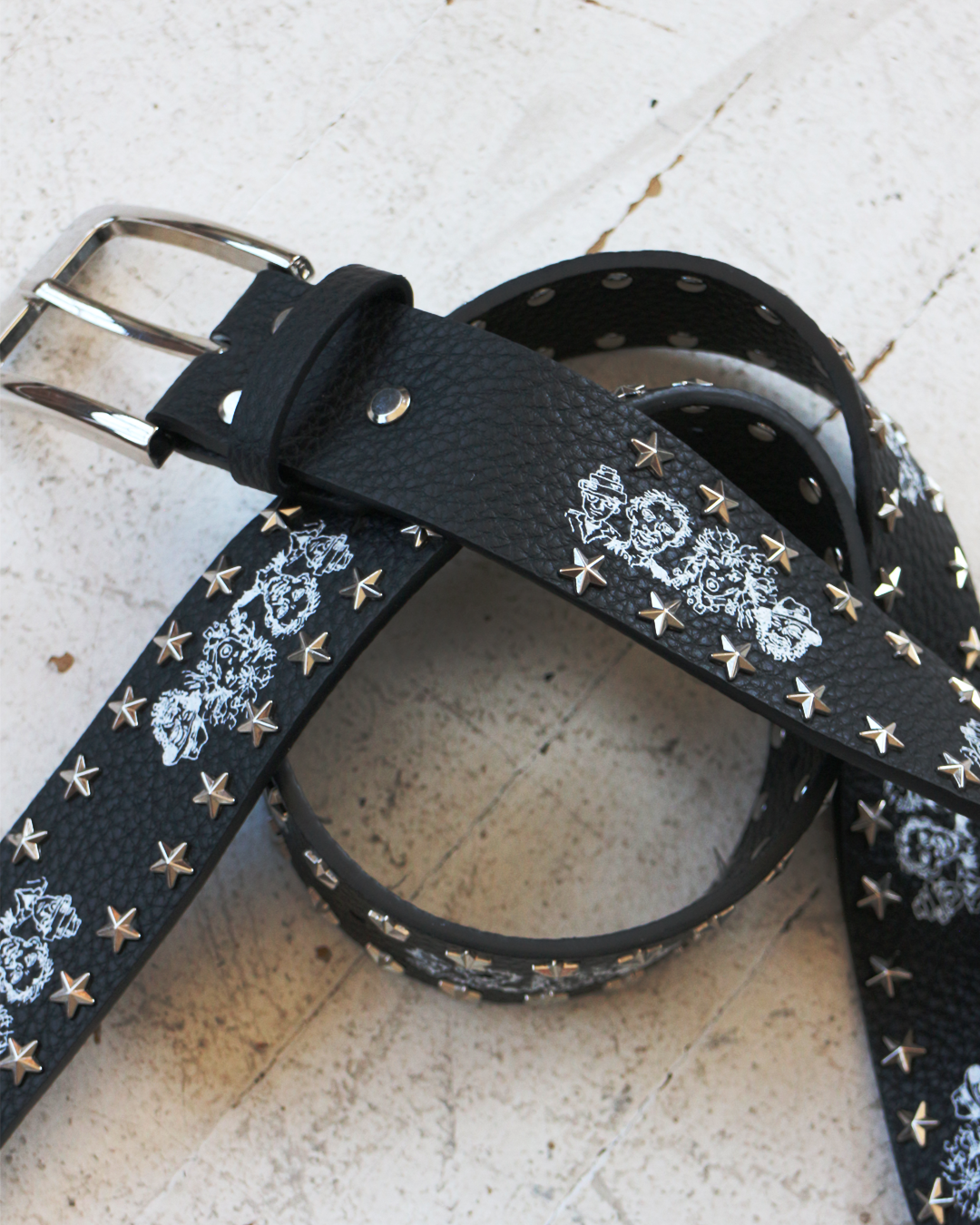 STRANGER BELT