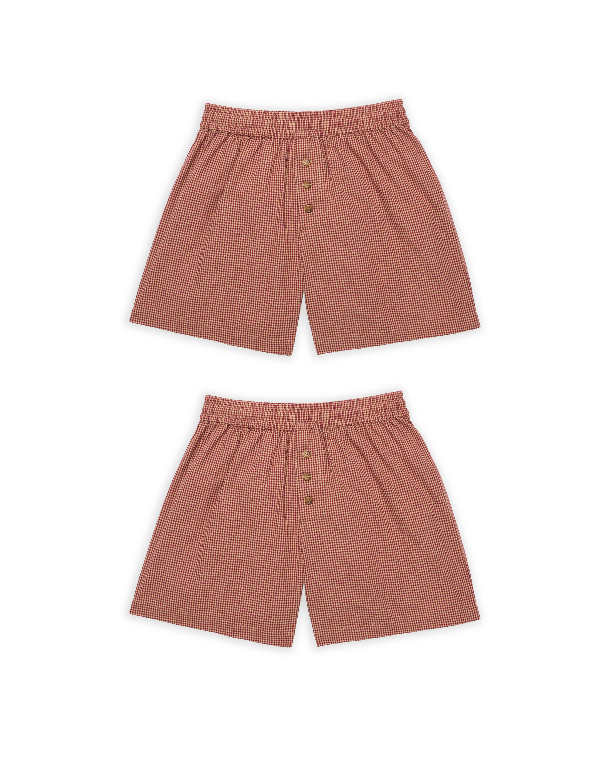 creek shorts (buddy pack)