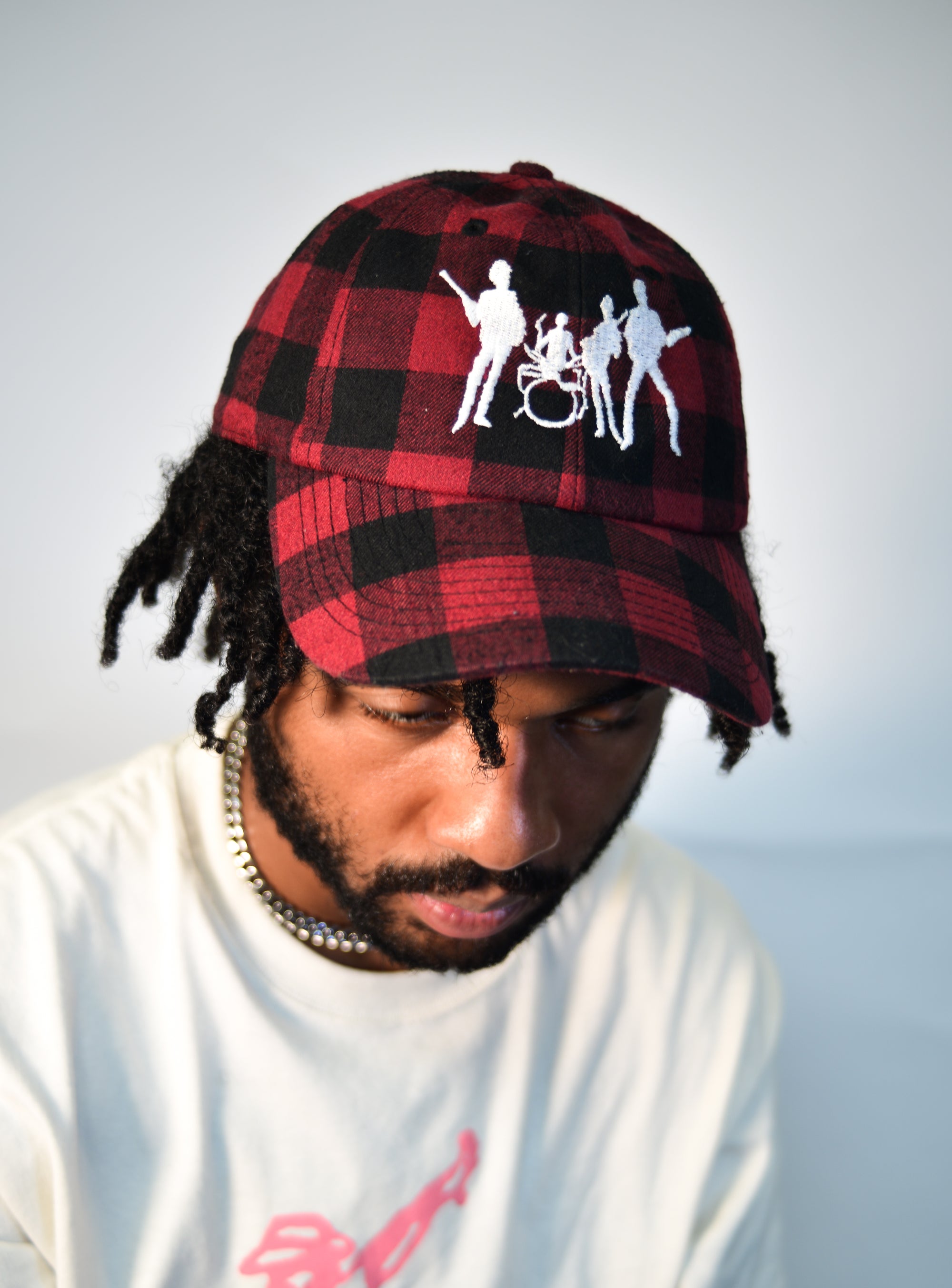 THE BAND (cap)