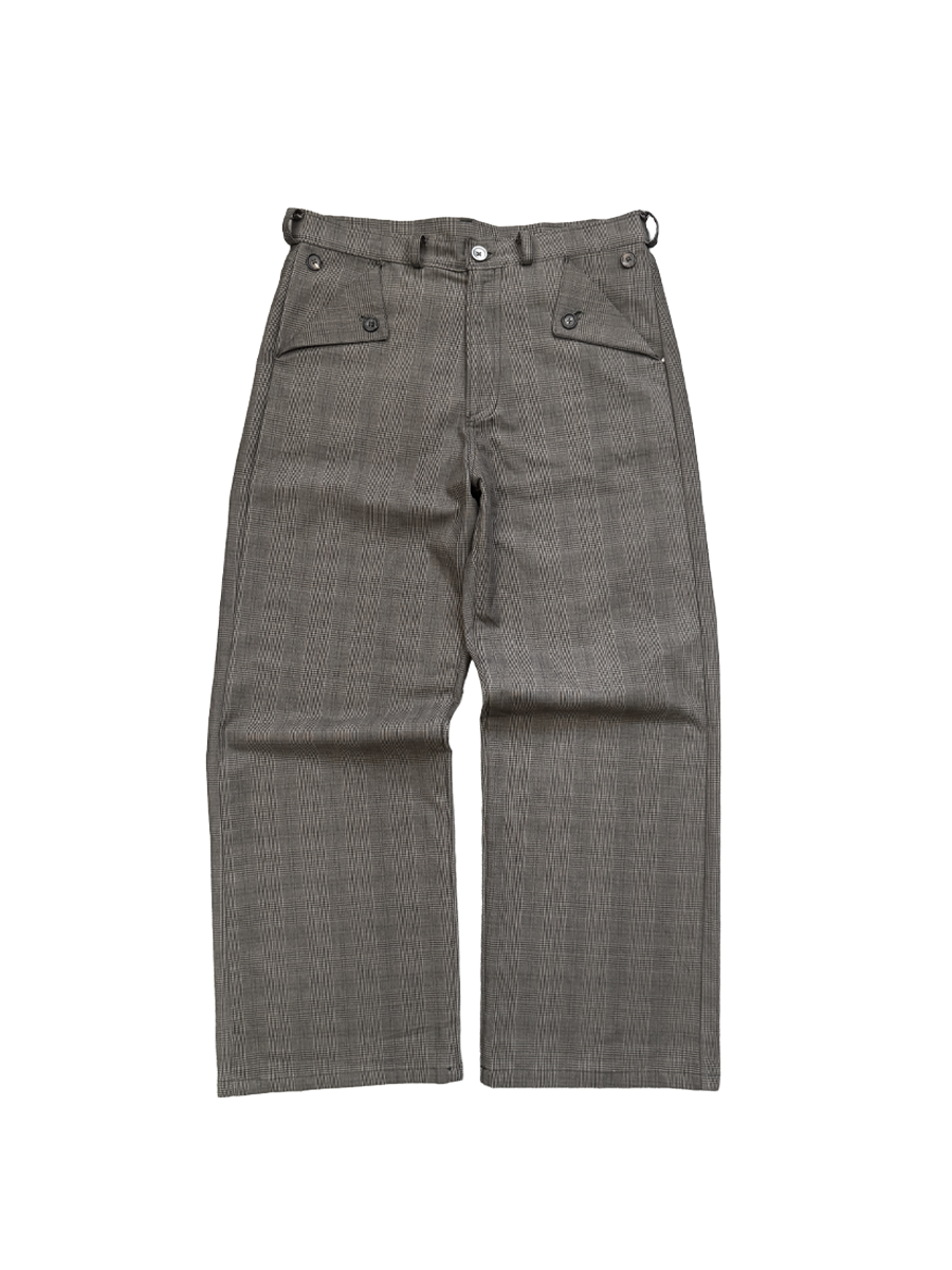Ronnie Trousers (Mule Ear) 34x33