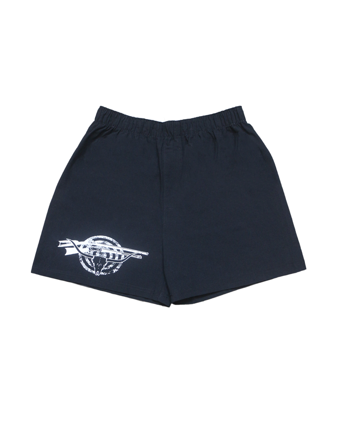 FRONTIER, shorts