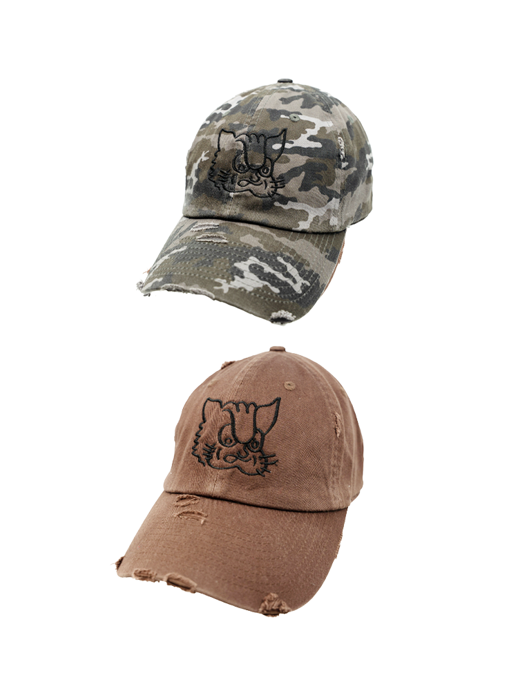 BALLCAP 2 PACK