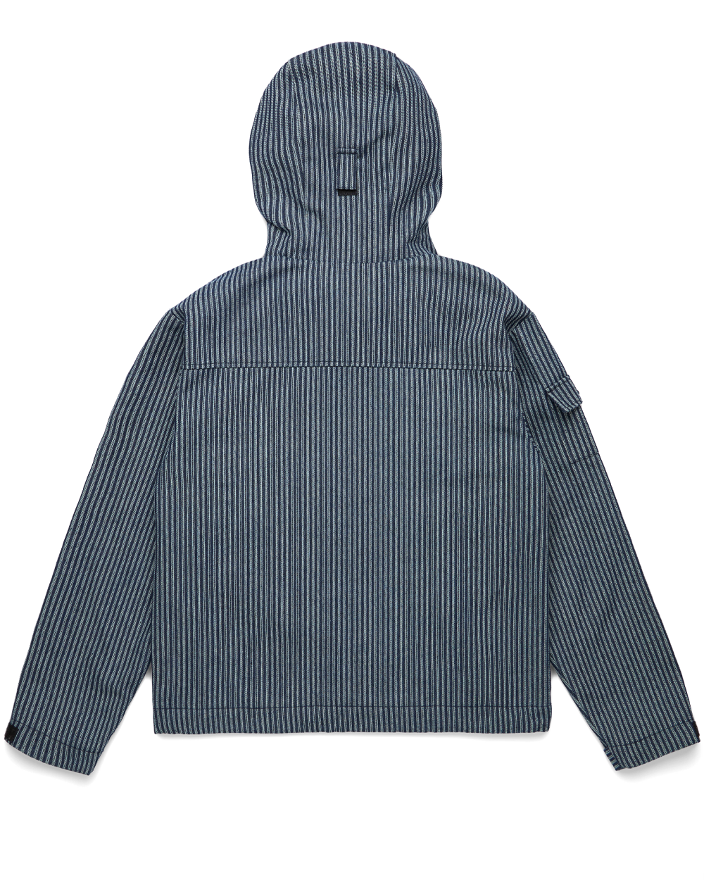 THE PERCY JACKET