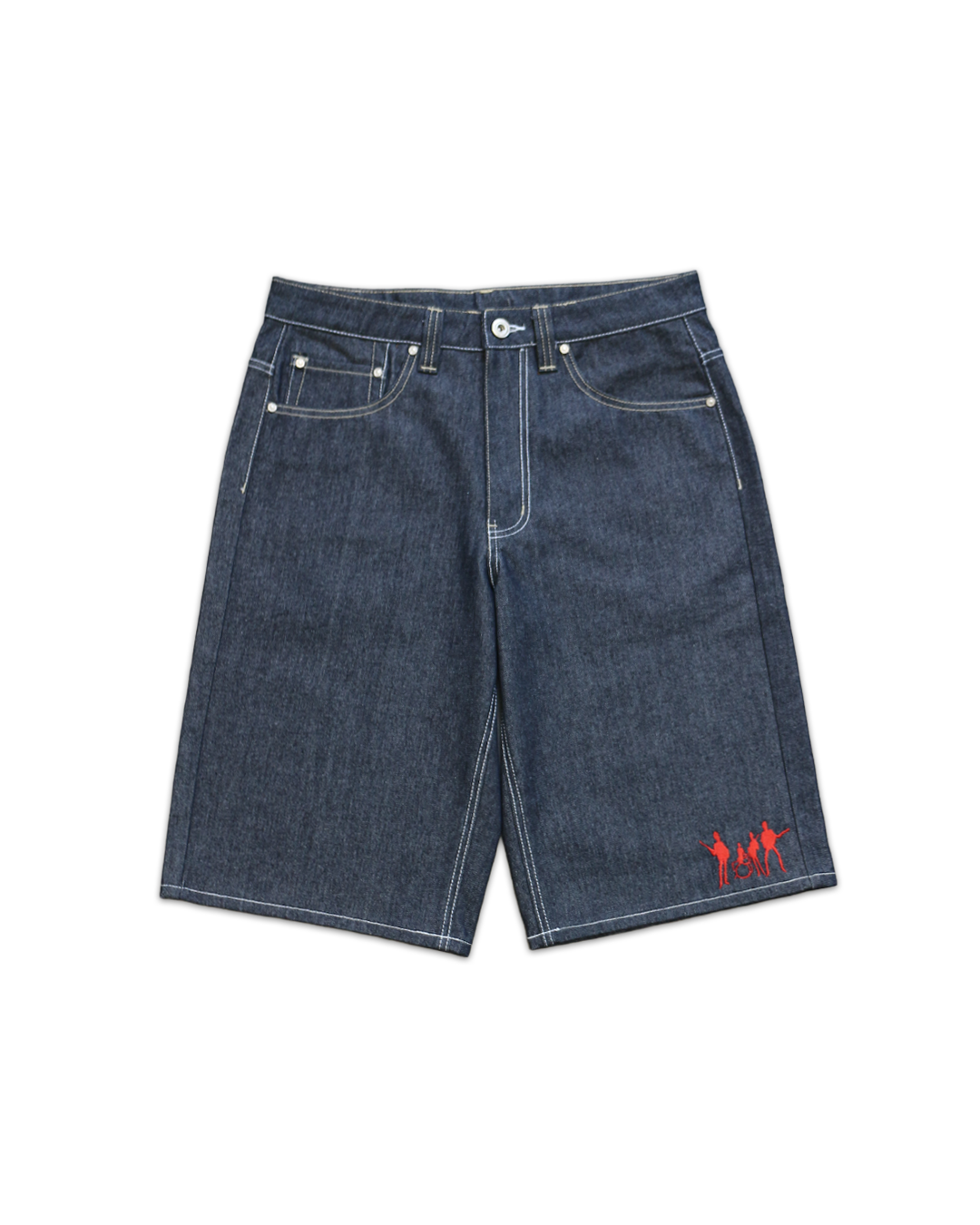 THE BAND (jorts)