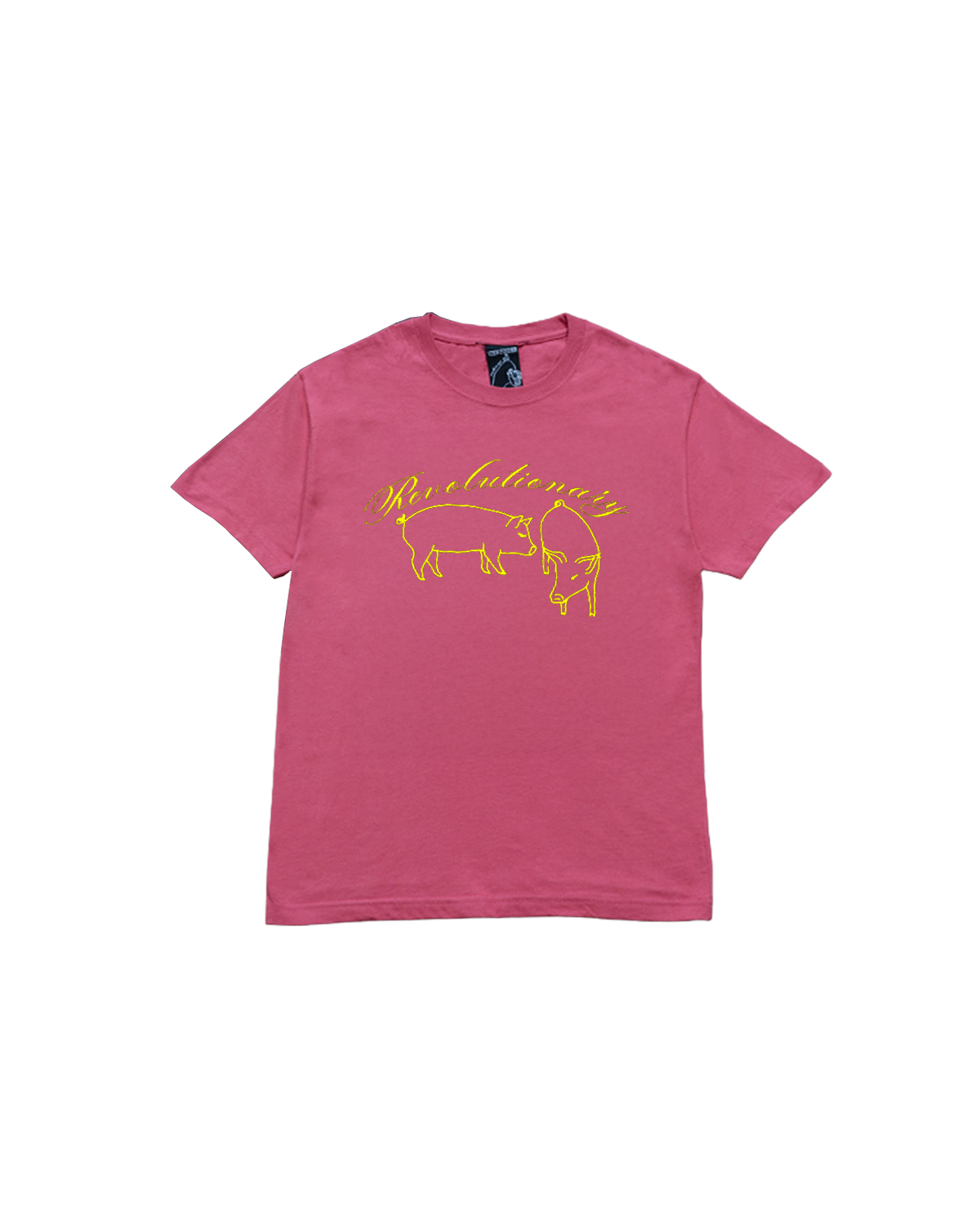 orwell, tee (nantucket)