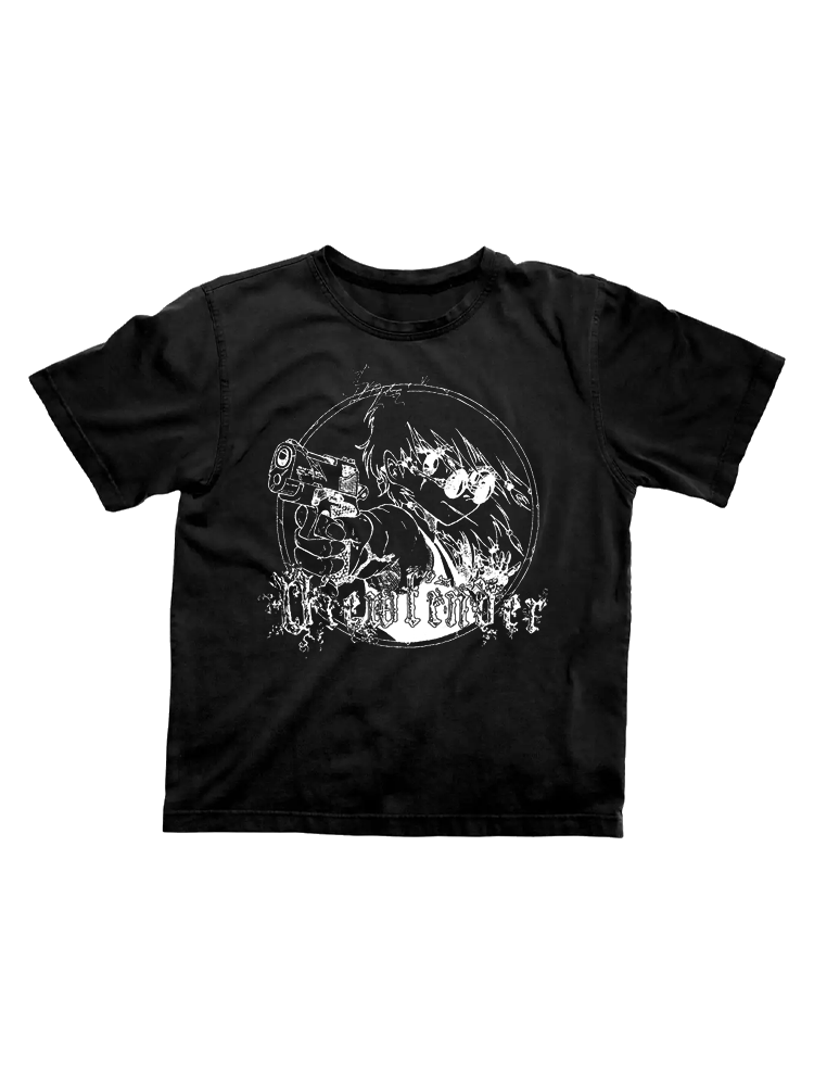 SLINGER,  tee
