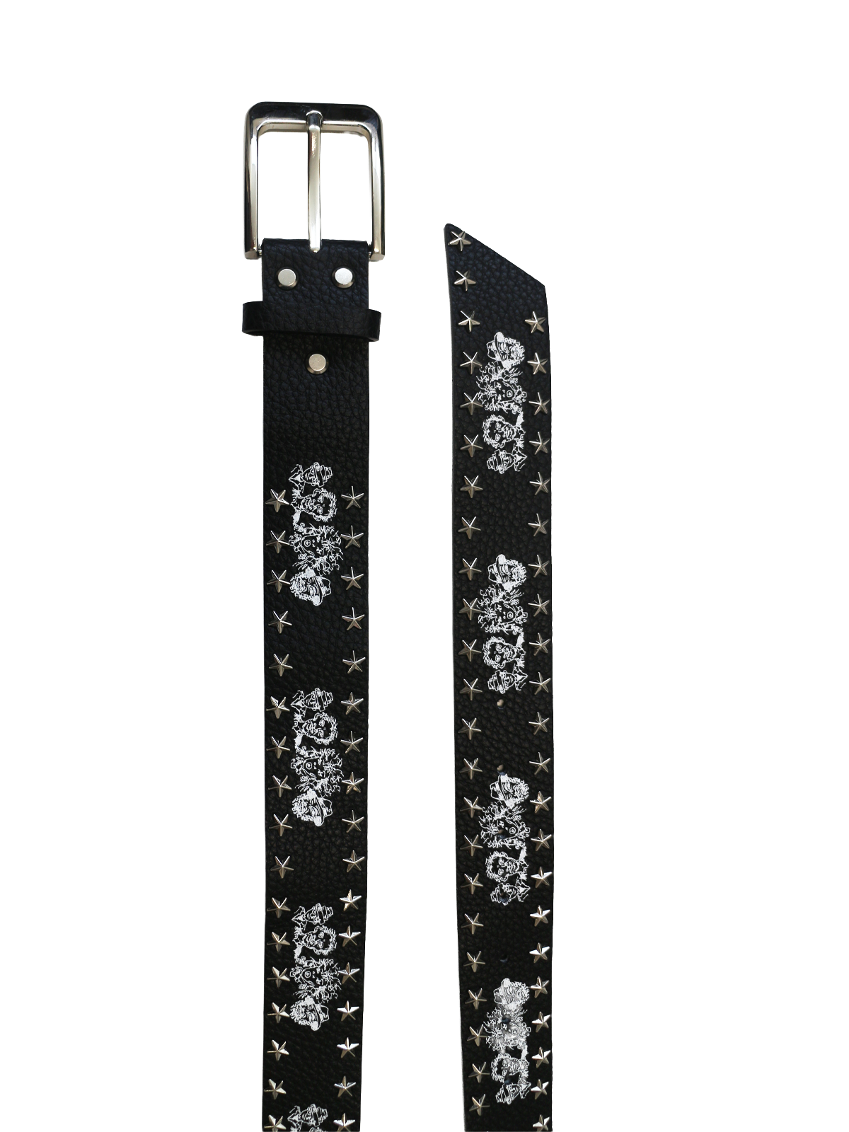 stranger/belt