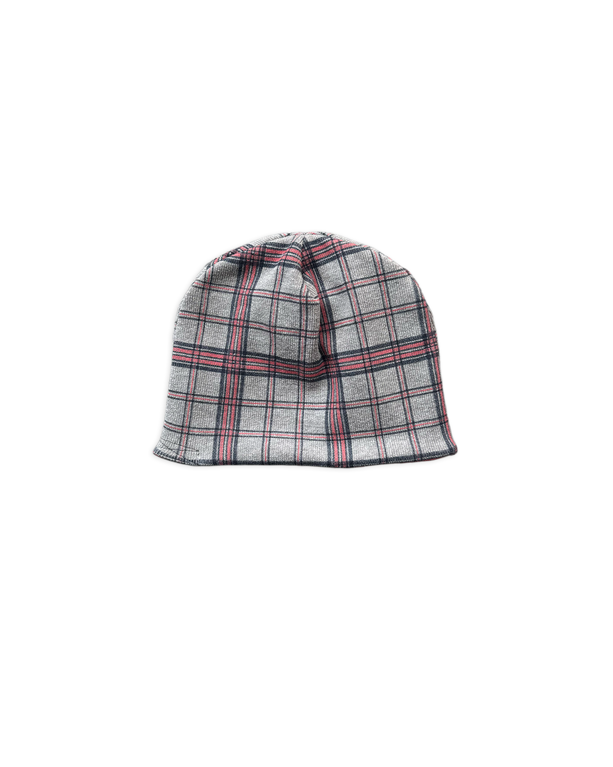 X-STITCH REVERSIBLE SKULLY