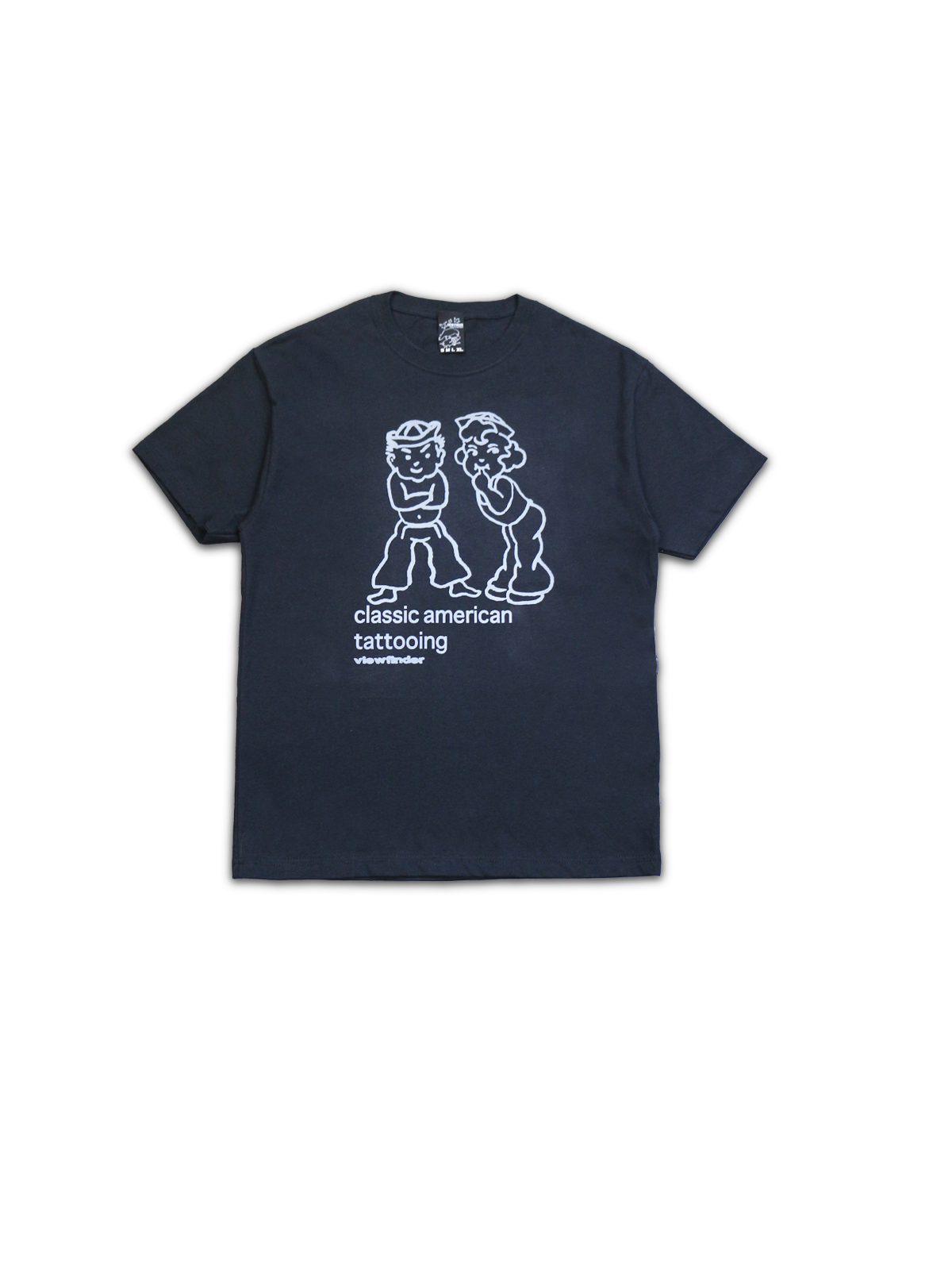 tattooing/tee (crude)