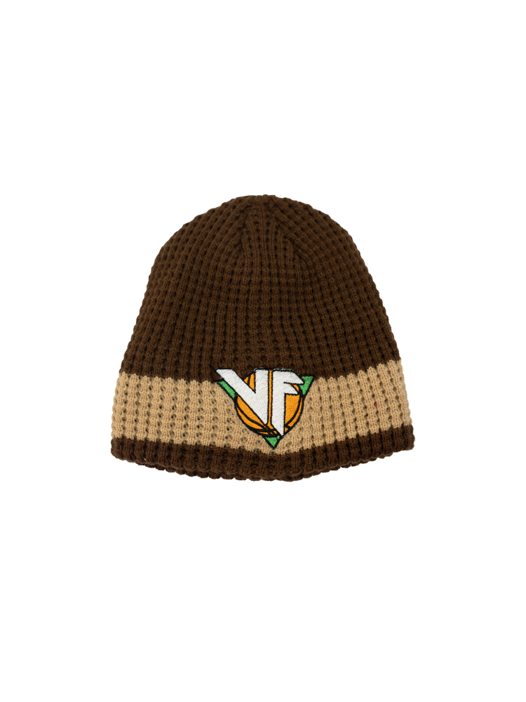vf flyers (sailor knit beanie)
