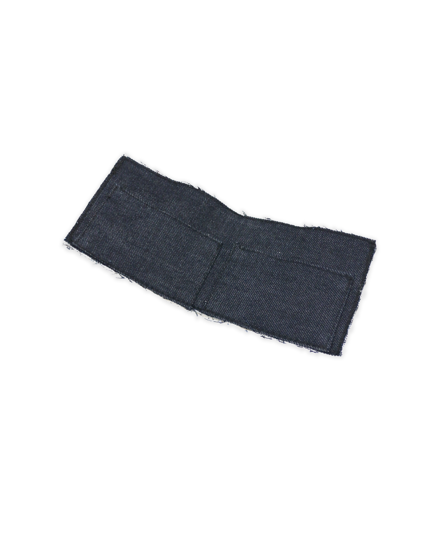 'jigsaw' wallet