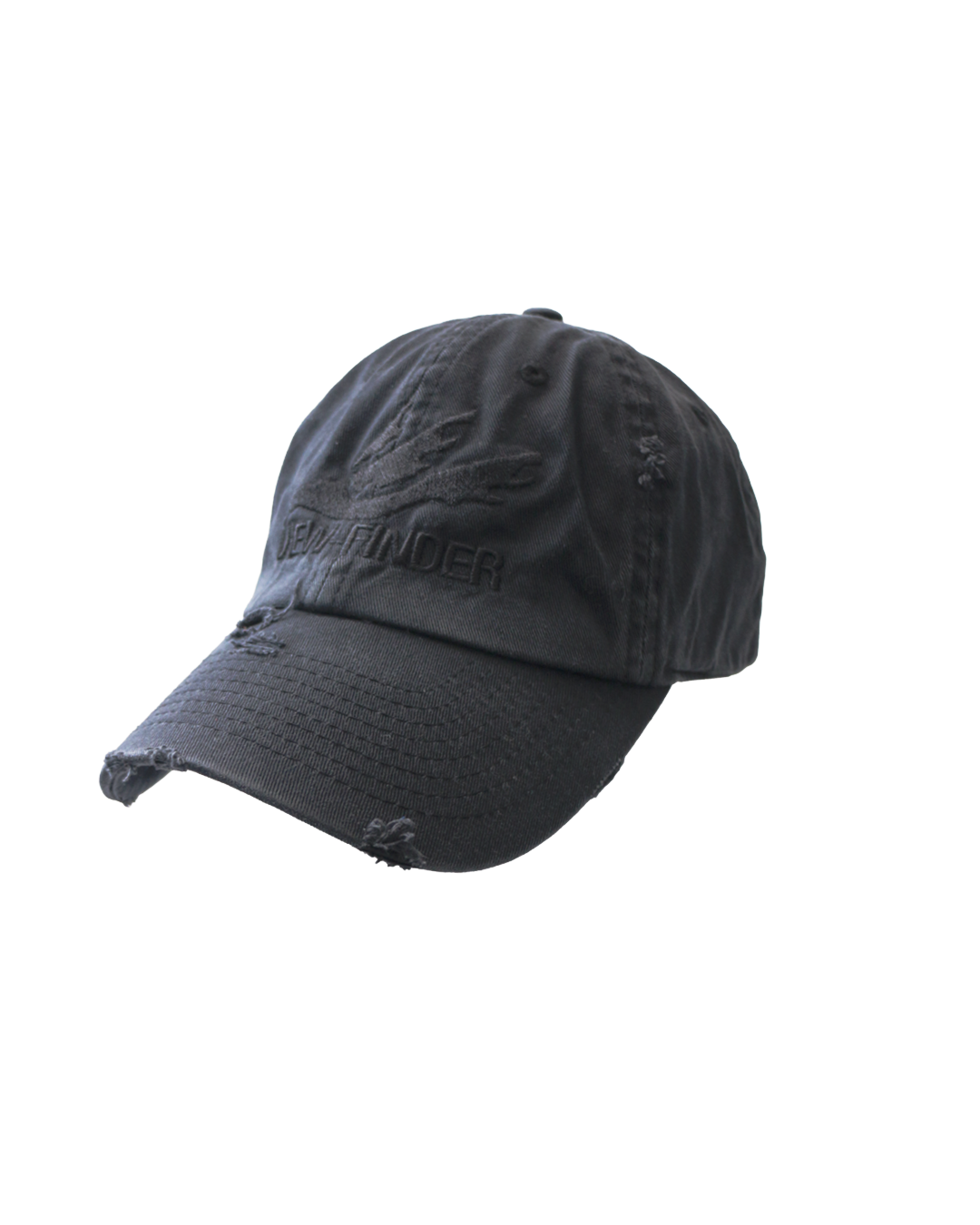 WEEKDAY (distressed cap)