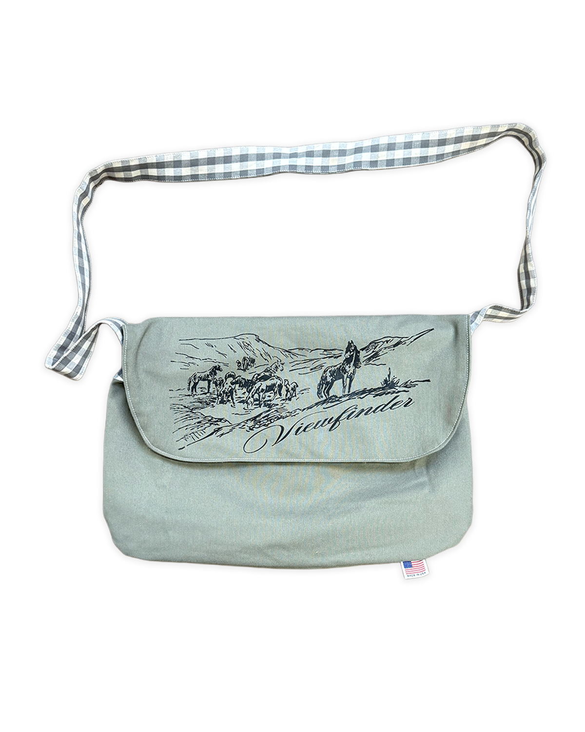 messenger bag sample #1