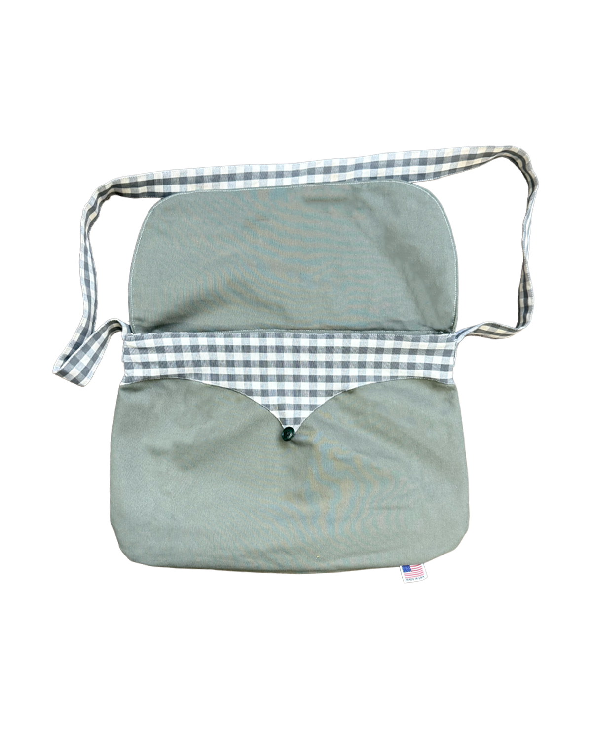 messenger bag sample #1