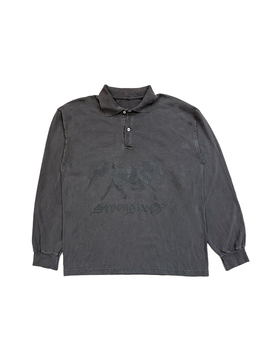 RUGBY SHIRT LARGE