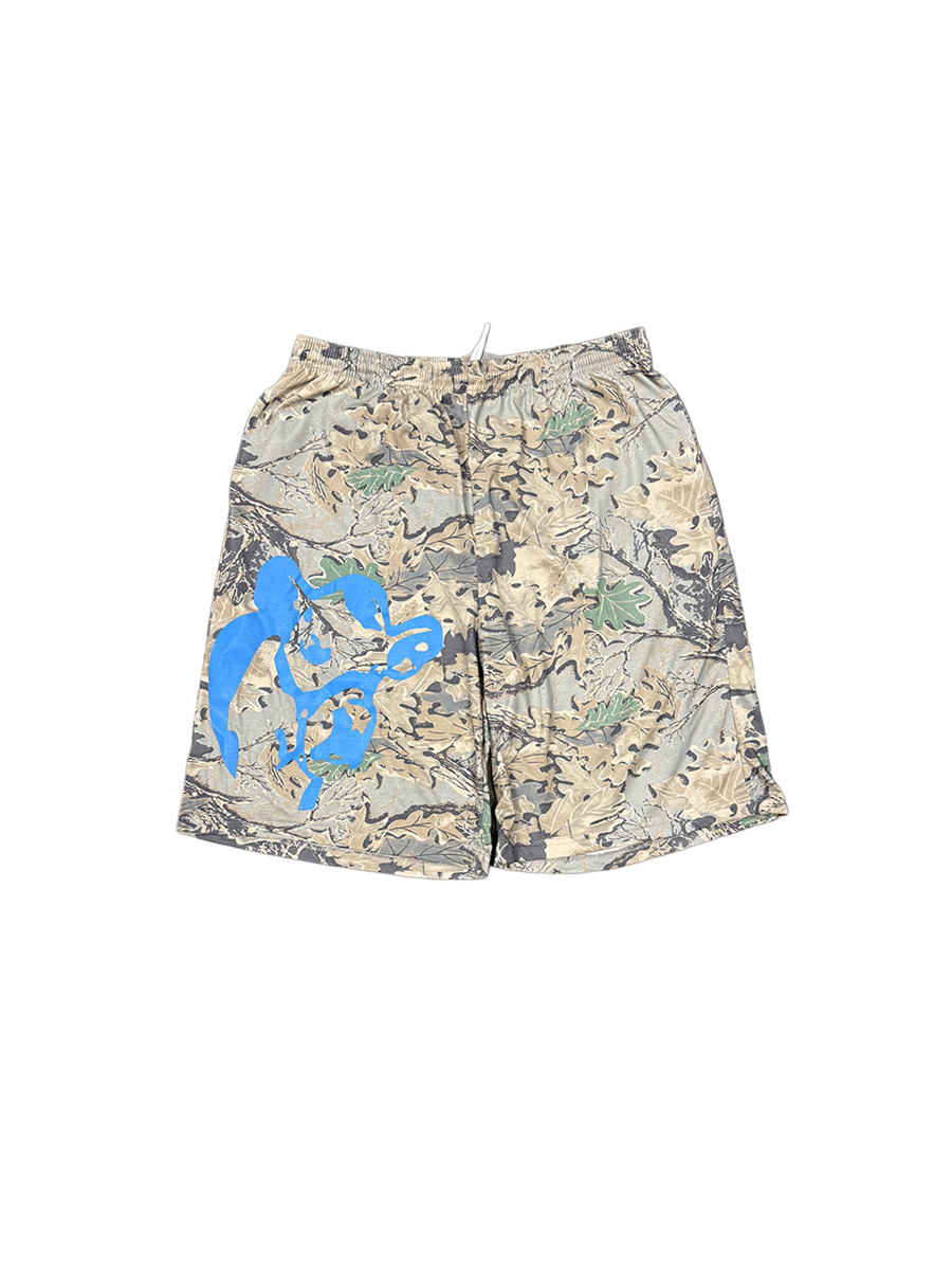 BOVINE SHORTS LARGE