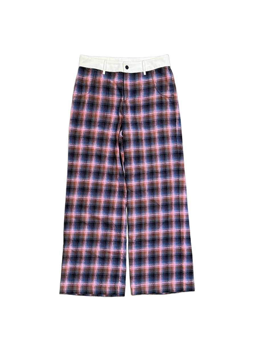 KILT TROUSER SAMPLE 30x32