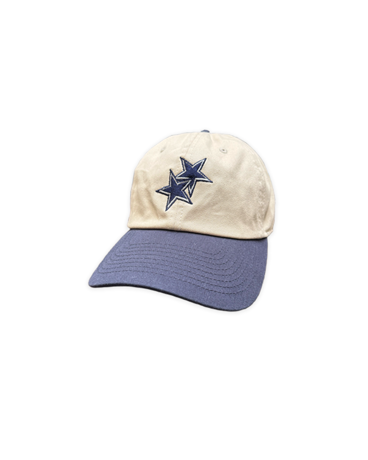 'dallas' cap