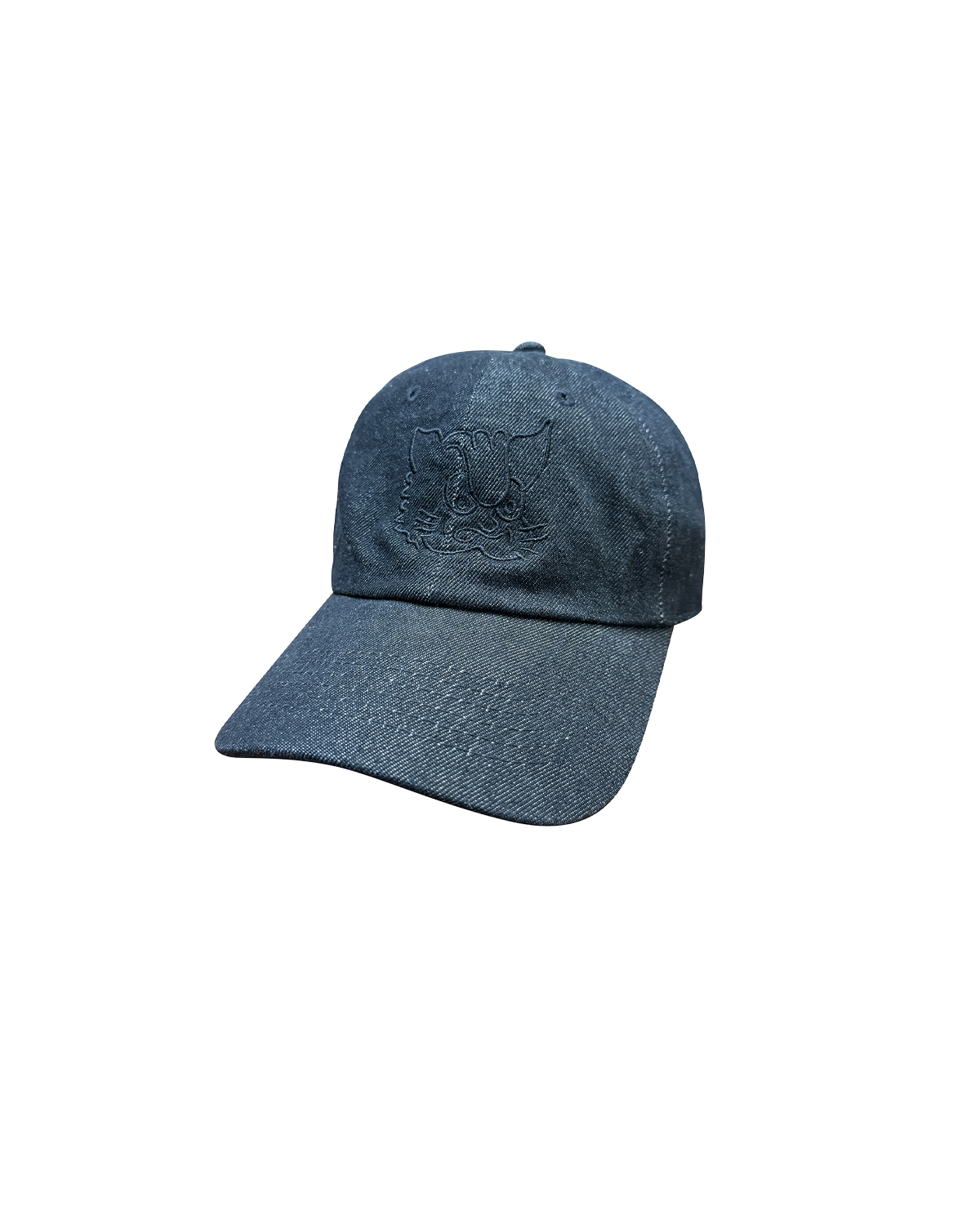 alaster ballcap (low profile)