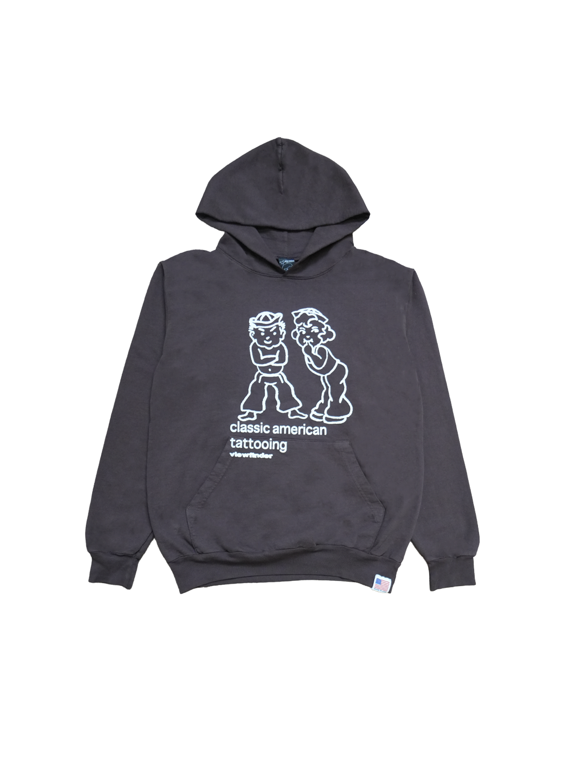 layering/tattoo (mocha)