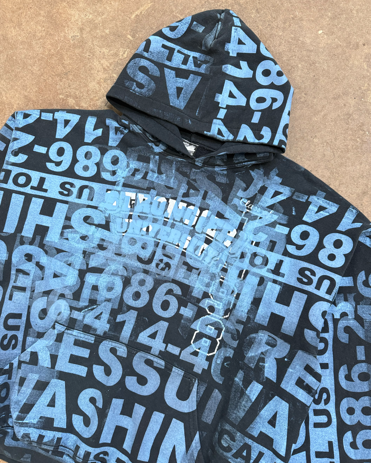 all-over print hoodie