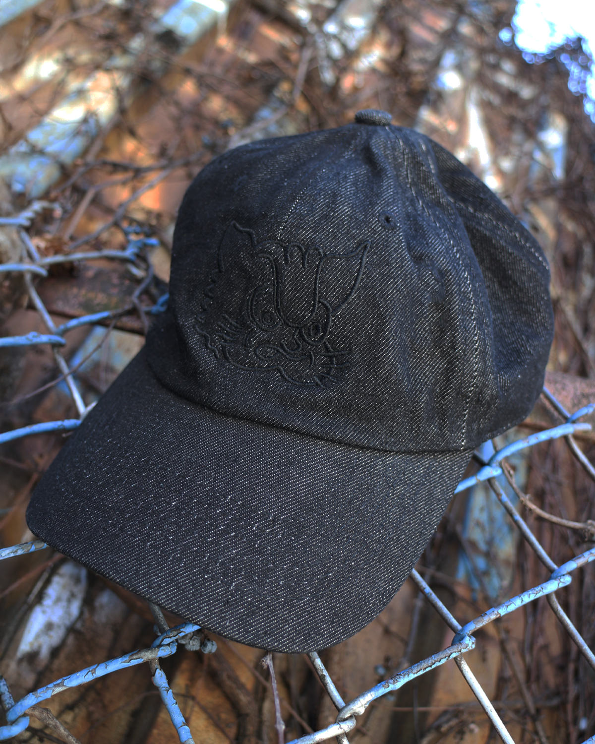 alaster ballcap (low profile)