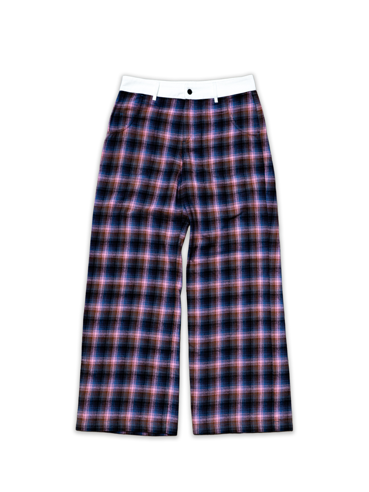 kilt/trousers