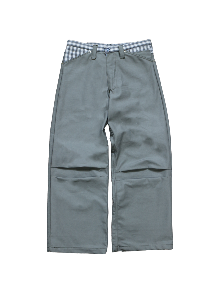 mountain darted denim 32x32