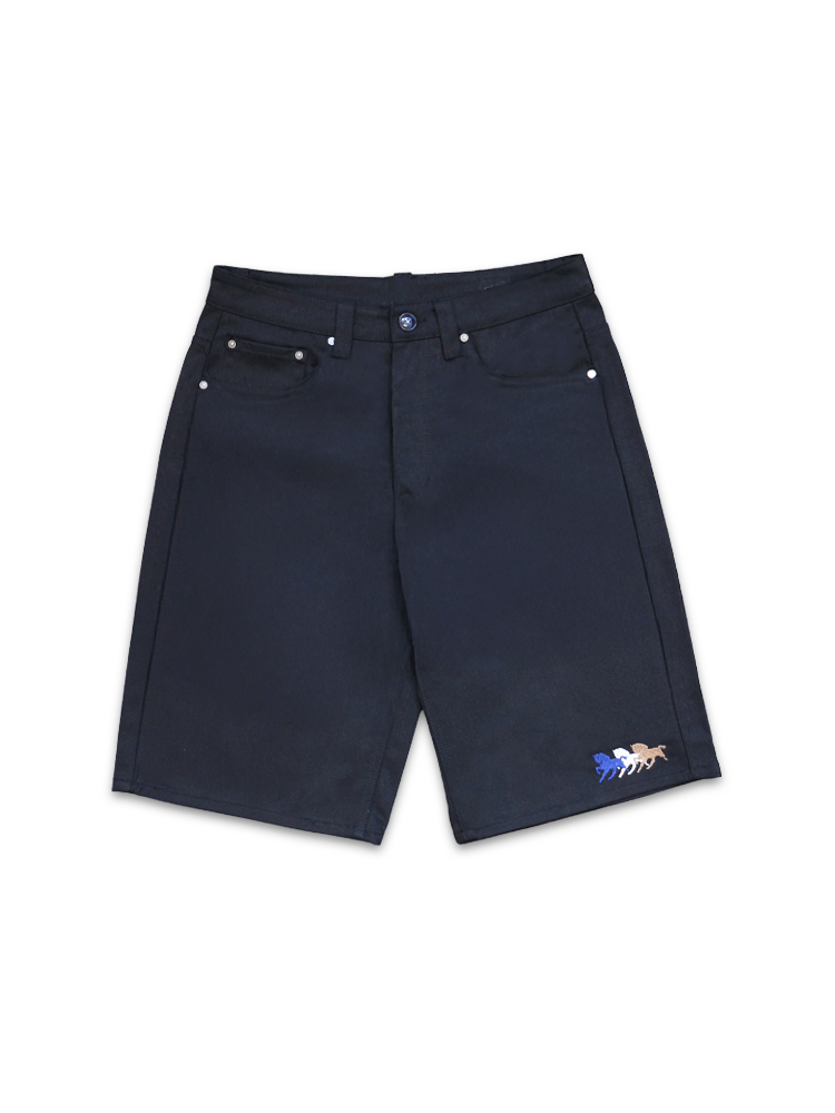 stampede/shorts